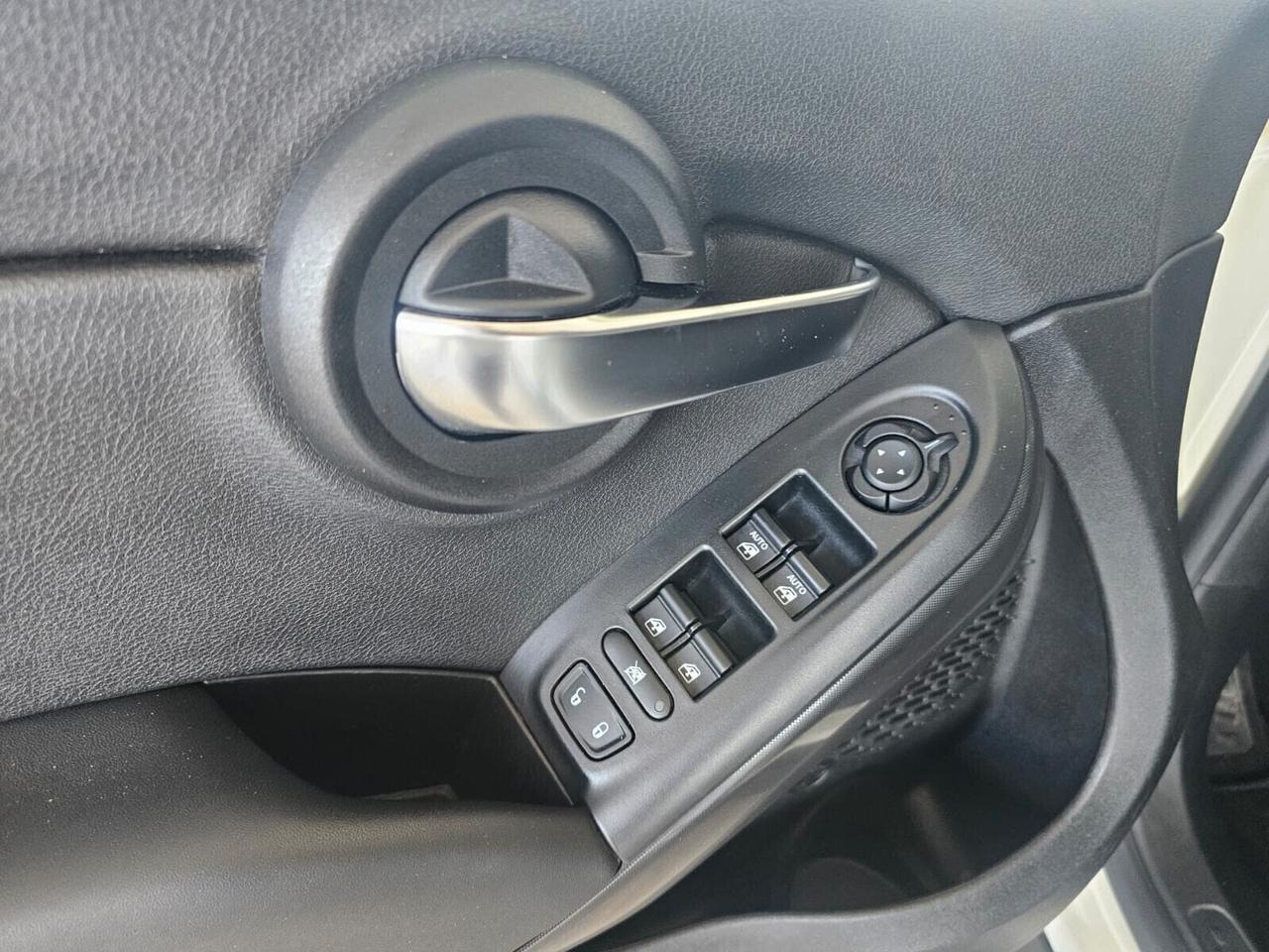 FIAT 500X 1.6 MJT 120CV N1 06/2021