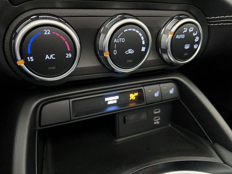 Mazda MX-5 1.5L Skyactiv-G Homura