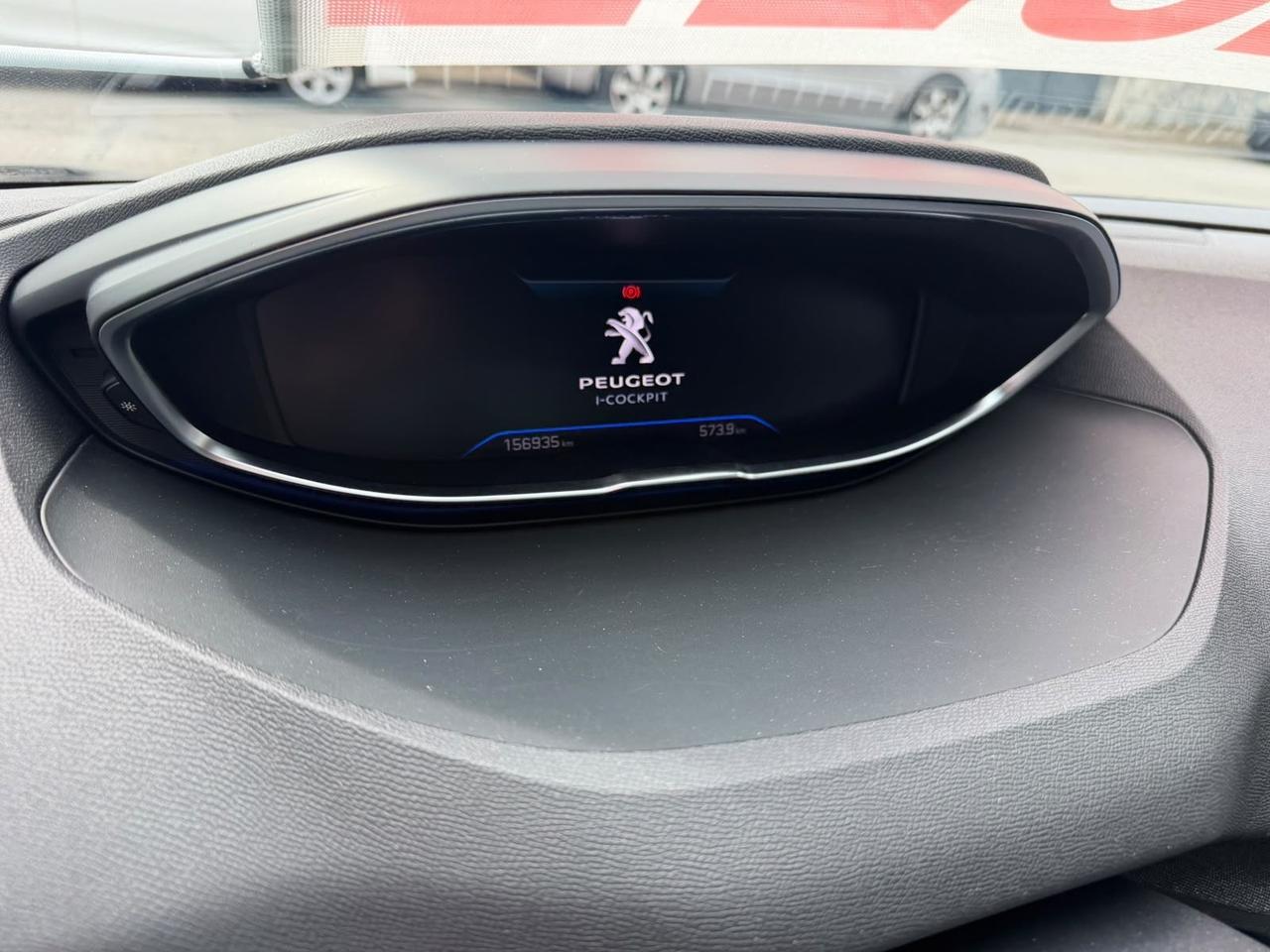 Peugeot 3008 BlueHDi 130 S&S EAT8 Allure Pack