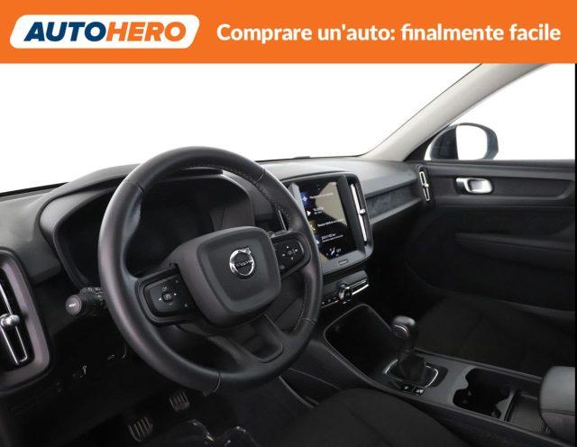 VOLVO XC40 T2 automatico Essential