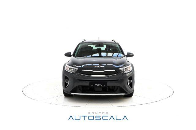 KIA Stonic 1.0 T-GDi 100cv MHEV iMT Style