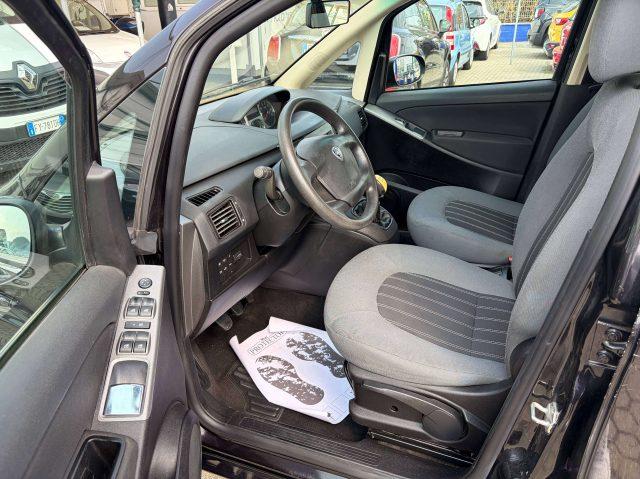 LANCIA MUSA Musa II 1.4 8v 5th ecochic Gpl