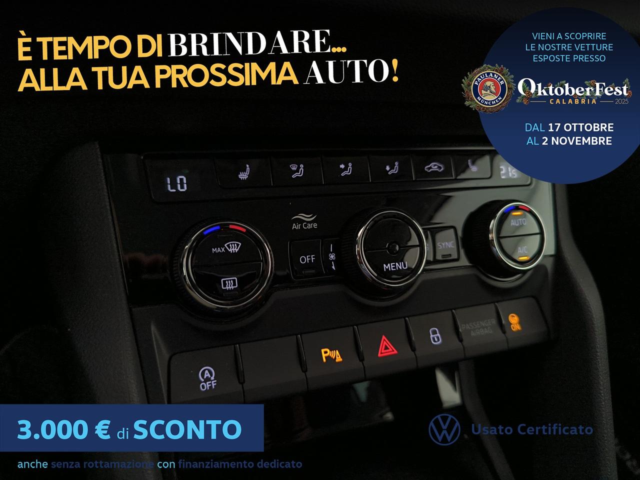 Skoda Karoq 1.0 tsi executive 115cv