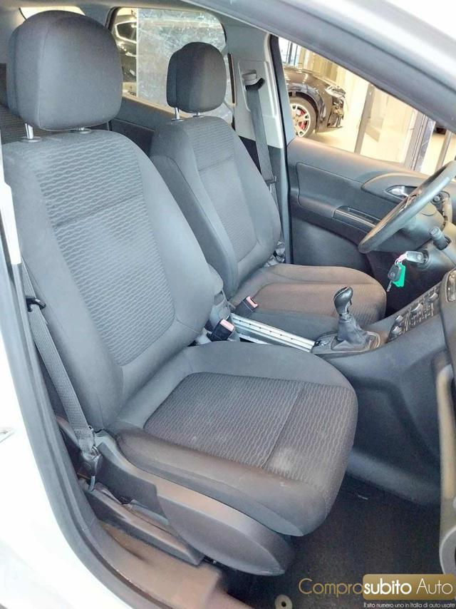 OPEL Meriva 1.4 Turbo 120CV GPL Tech Cosmo