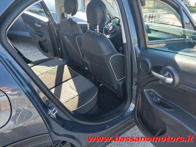 FIAT 500X 1.3 Mjet 95 CV Business