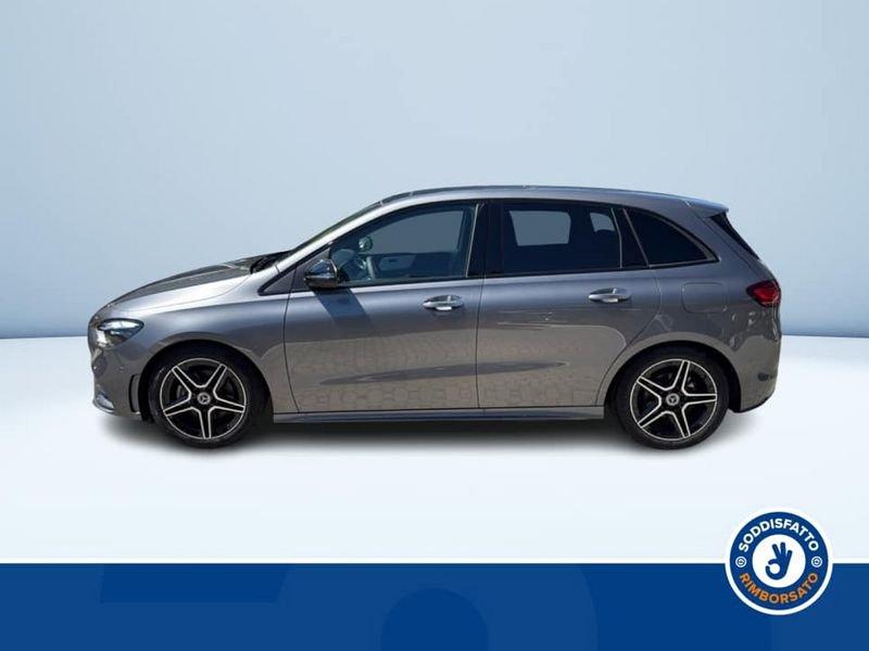 Mercedes-Benz Classe B 180d Automatic AMG Line Advanced Plus