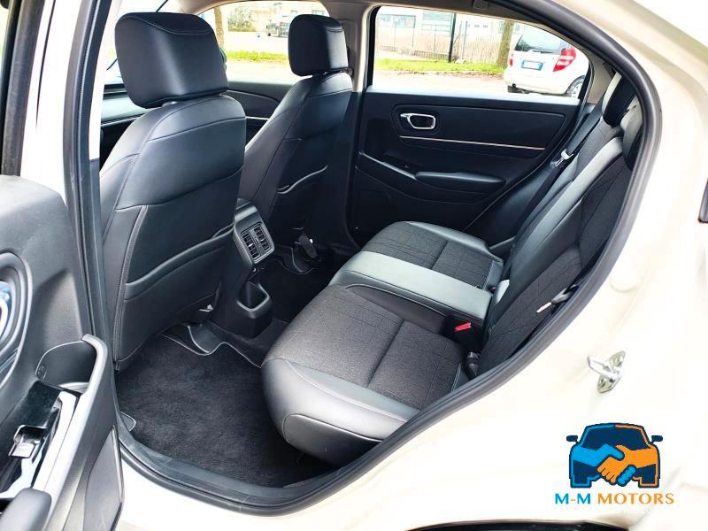 Honda HR-V 1.5 hev Advance Style ecvt