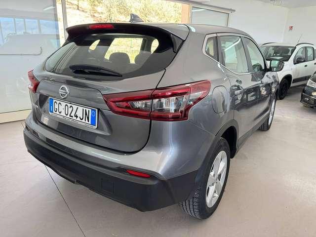Nissan Qashqai Qashqai II 2017 1.5 dci Business 115cv dct my20