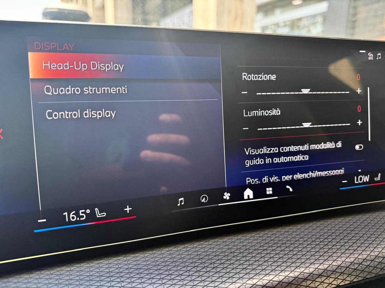Bmw 320 320d 48V xDrive Touring Msport Pro
