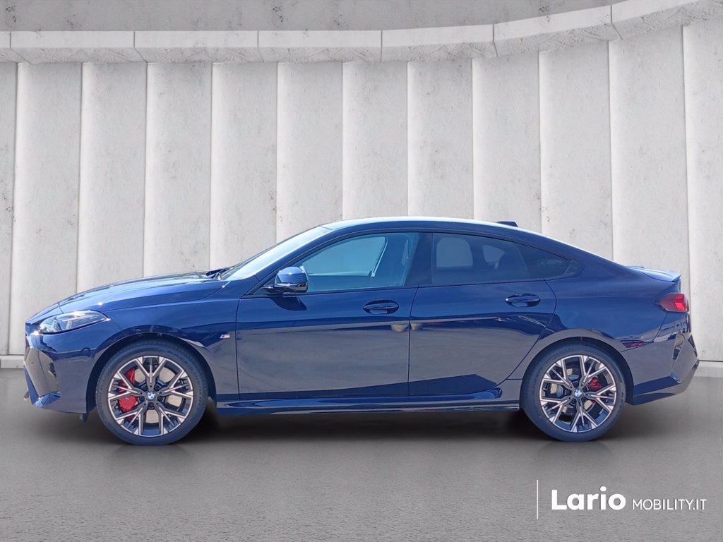 BMW 220 Gran Coupe 48V MSport Pro auto del 2025