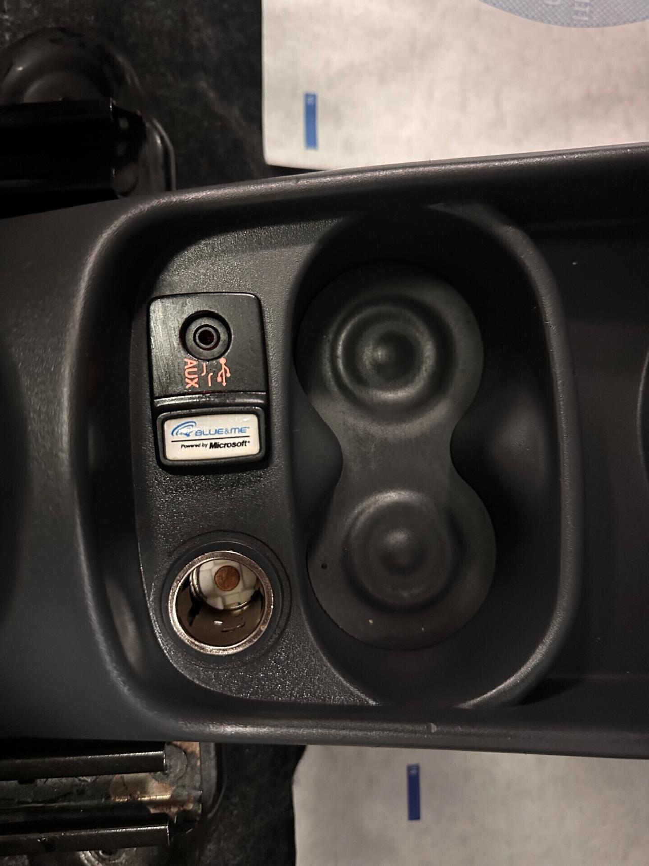 FIAT 500 1.2 BENZINA