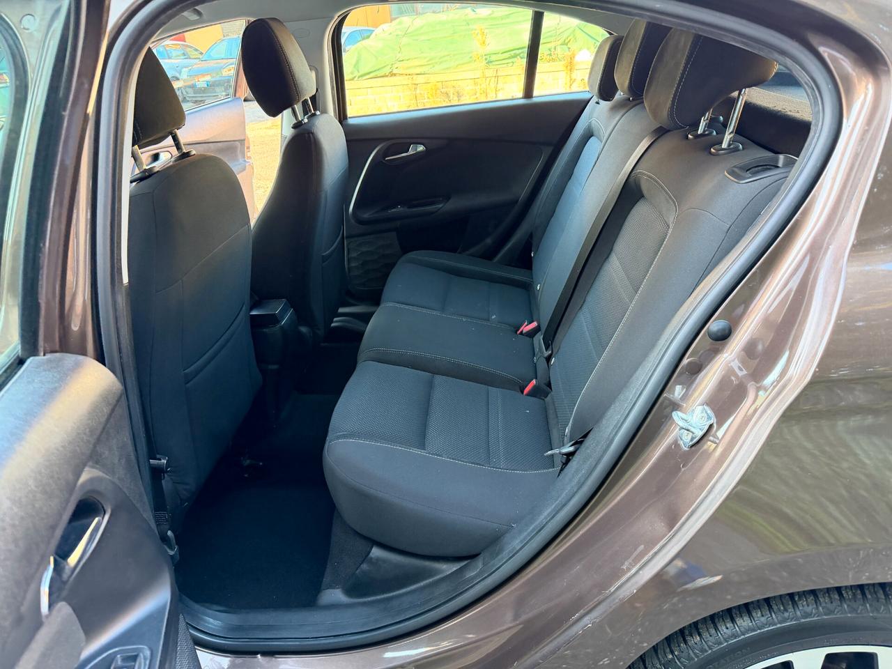 Fiat Tipo 1.6 Mjt S&S 5p Lounge Euro 6