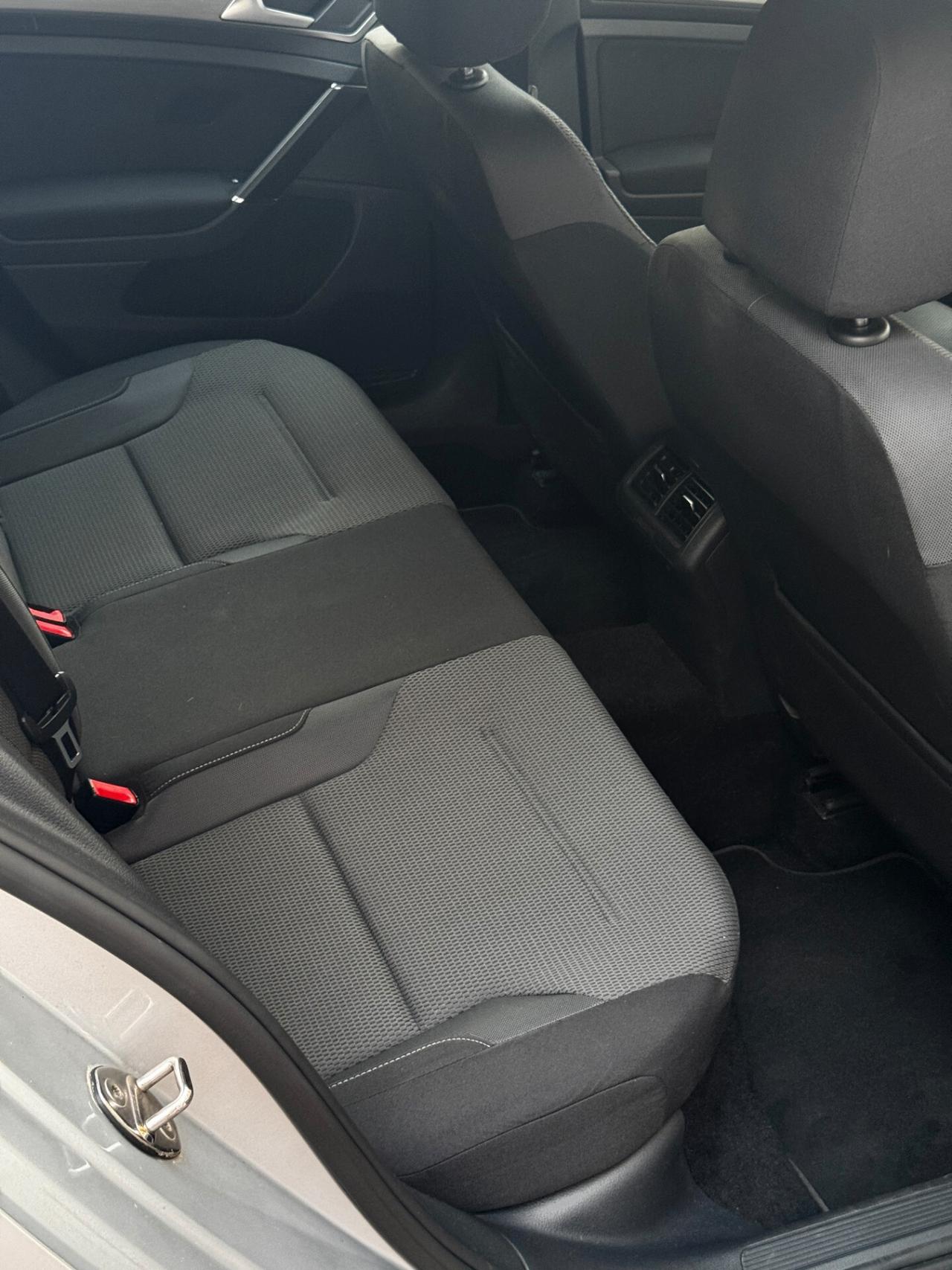 Volkswagen Golf 1.4 TSI 5p. Comfortline BlueMotion Technology
