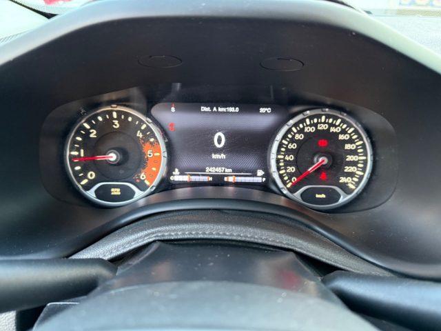 JEEP Renegade 2.0 Mjt 140CV 4WD LIMITED