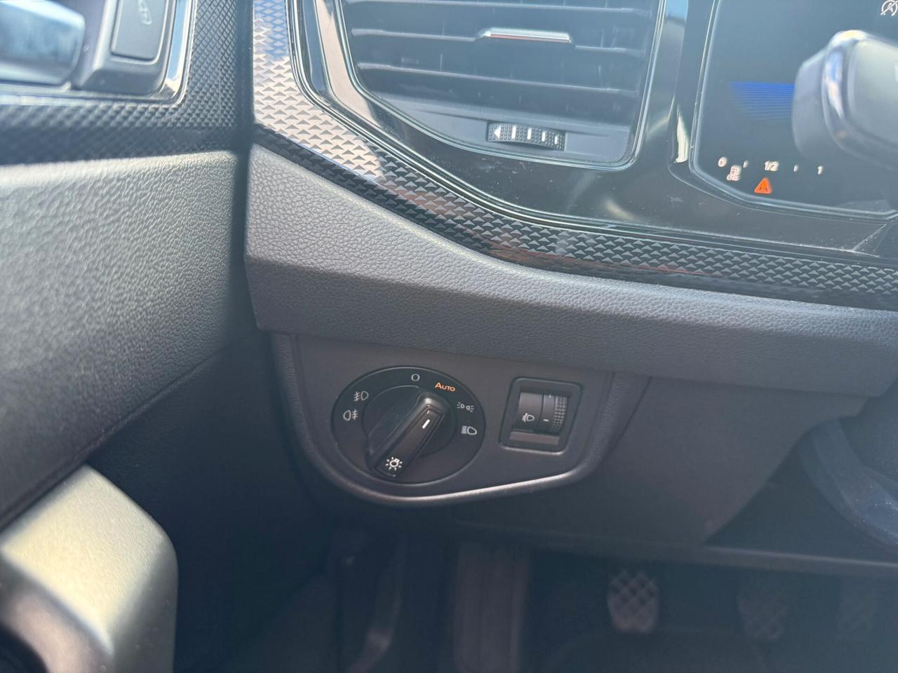 Volkswagen Polo 1.0 TGI 5p. Style