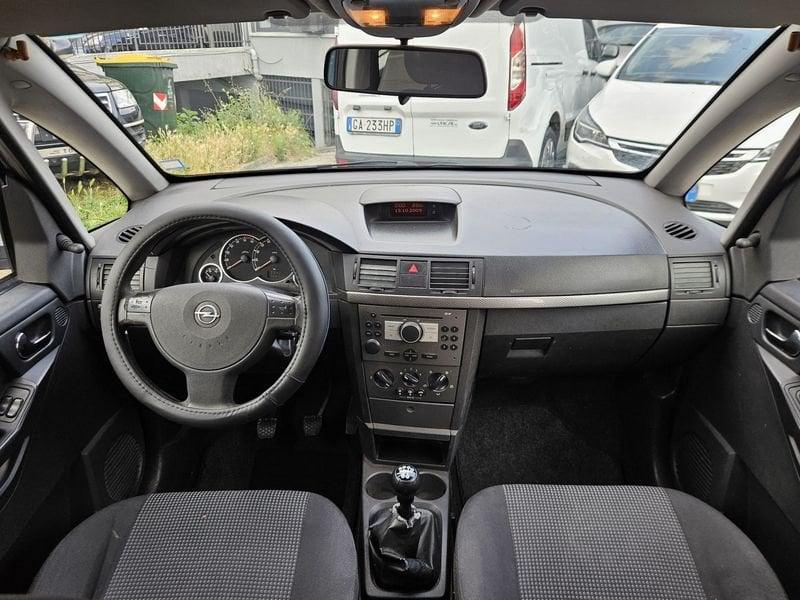 Opel Meriva 1.3 cdti ecoflex Cosmo