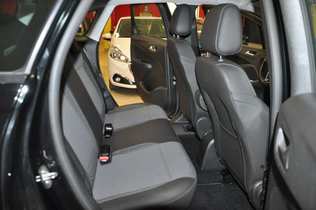 OPEL Crossland 1.2 12V Start&Stop GS Line