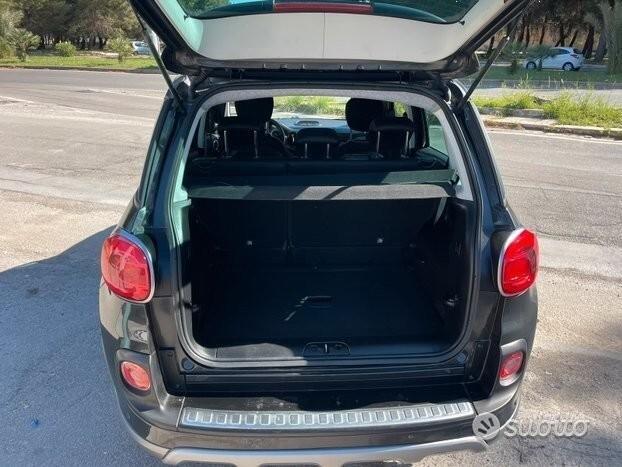 Fiat 500 l 1.3 mjt per neopatentati