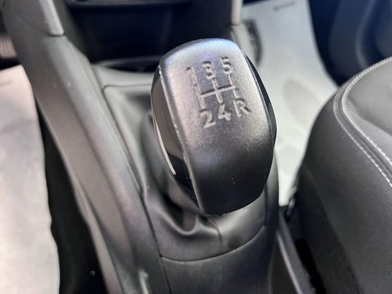 Peugeot 208 BlueHDi 100 S&S 5p. Mix