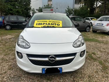 Opel Adam 1.4 87 CV GPL Tech Slam