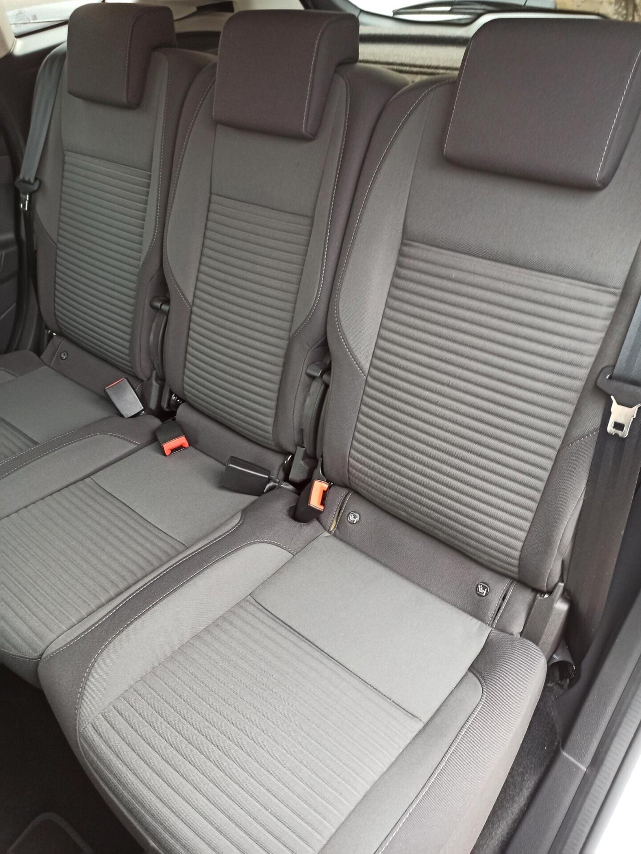 Ford C-Max 1.6 120 CV GPL Titanium