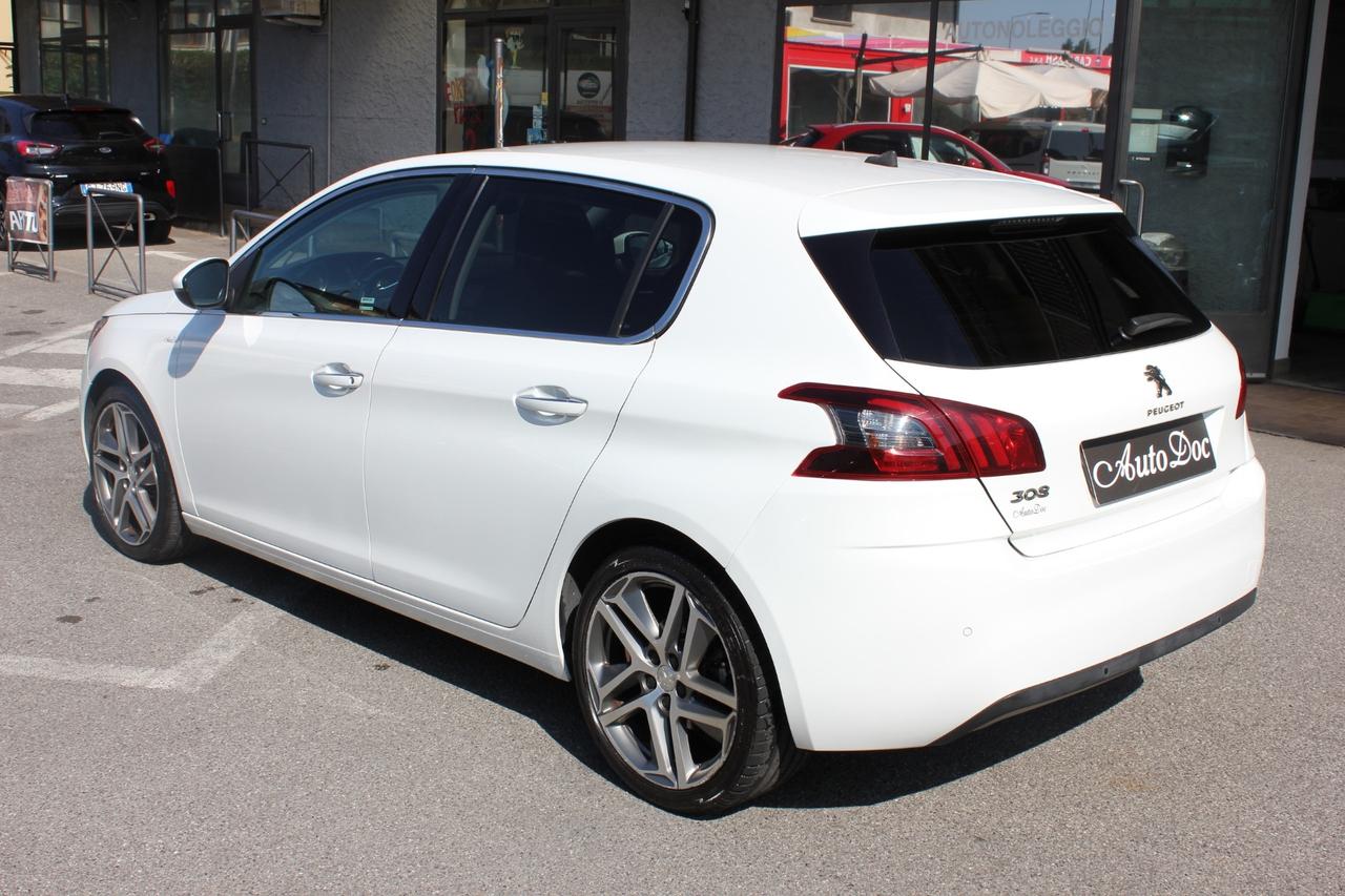Peugeot 308 1.6 e-HDi 115 CV Allure DISTRIBUZIONE NUOVA