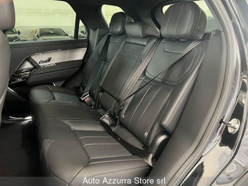 Land Rover Range Rover Sport Range Rover Sport 3.0D l6 249 CV Dynamic SE