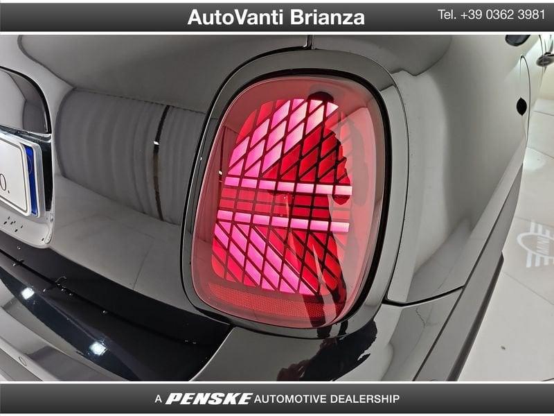 MINI Mini Cooper Cabrio Mini 2.0 Cooper C Classic Cabrio