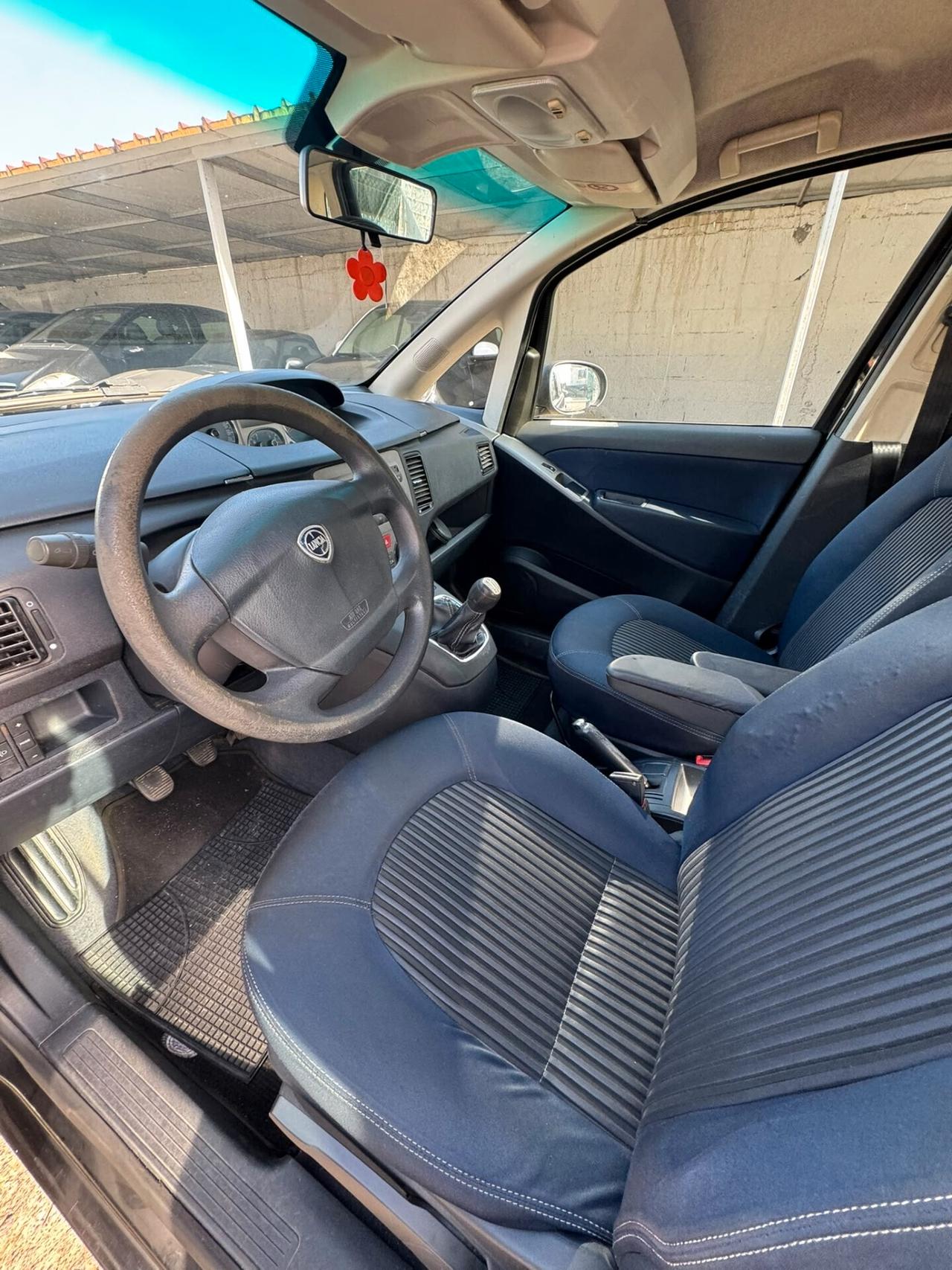 Lancia MUSA 1.3 Multijet 16V 90 CV Oro