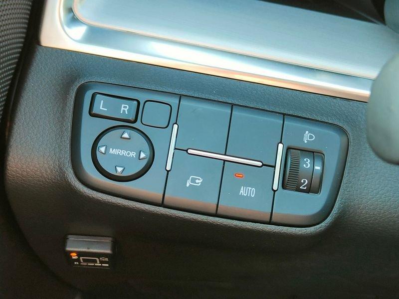 Cirelli Cirelli 3 Cirelli 3 1.5 turbo GPL Sport