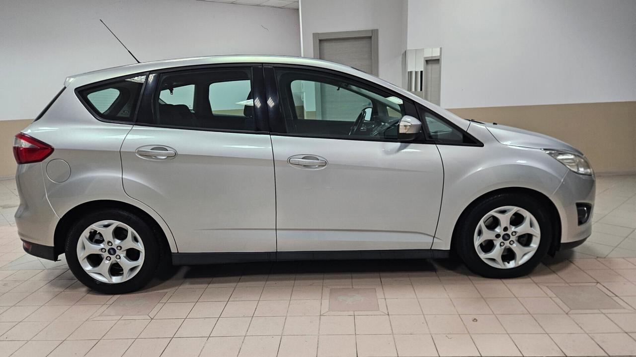 Ford C-Max Ford c-max