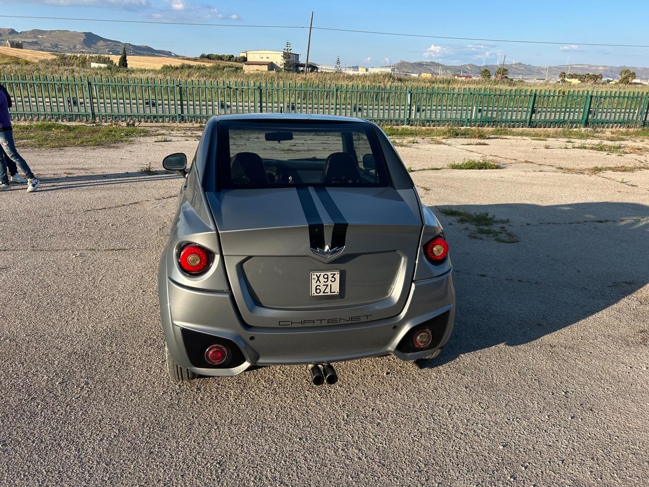 Chatenet CH26 Sport Evo Limited Edition