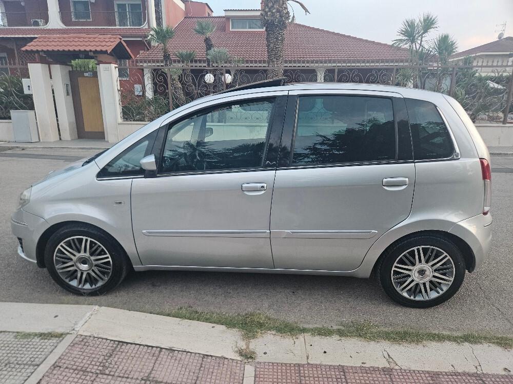 Lancia MUSA 1.3 Multijet 16V 90 CV Platino" Con Tetto Bella"