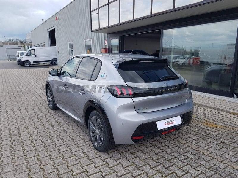 Peugeot 208 e- Allure Pack 100kW