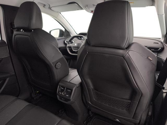 PEUGEOT 3008 1.5 bluehdi Allure Pack s&s 130cv