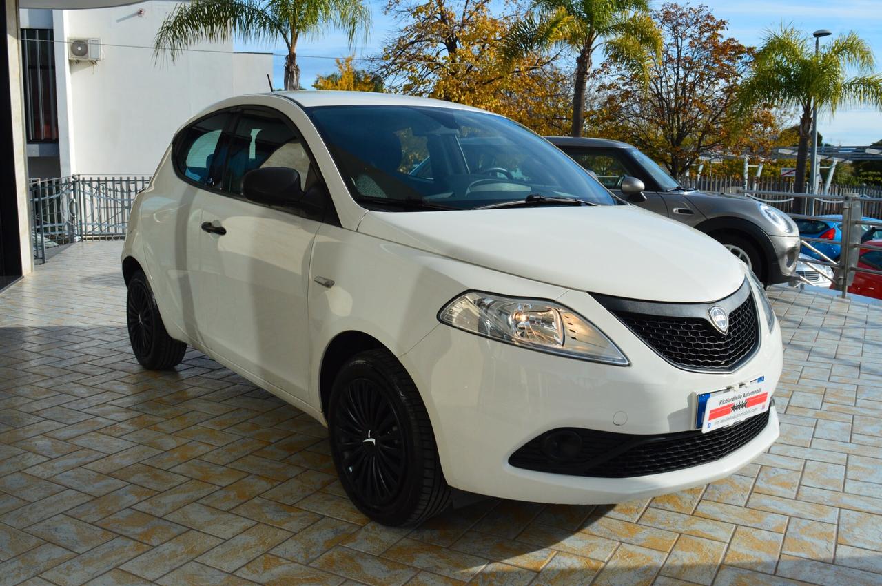 Lancia Ypsilon 1.2 69Cv Elefantino Blu - Km 78000