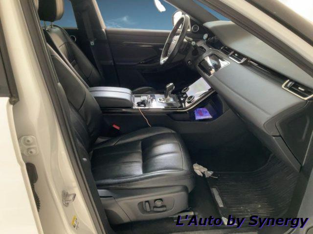 LAND ROVER Range Rover Evoque 2.0D I4 180 CV AWD Auto R-Dynamic SE