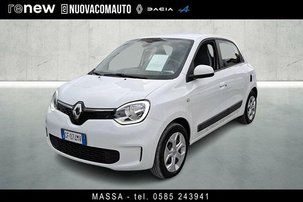 Renault Twingo 22 kWh Zen