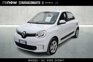 Renault Twingo 22 kWh Zen