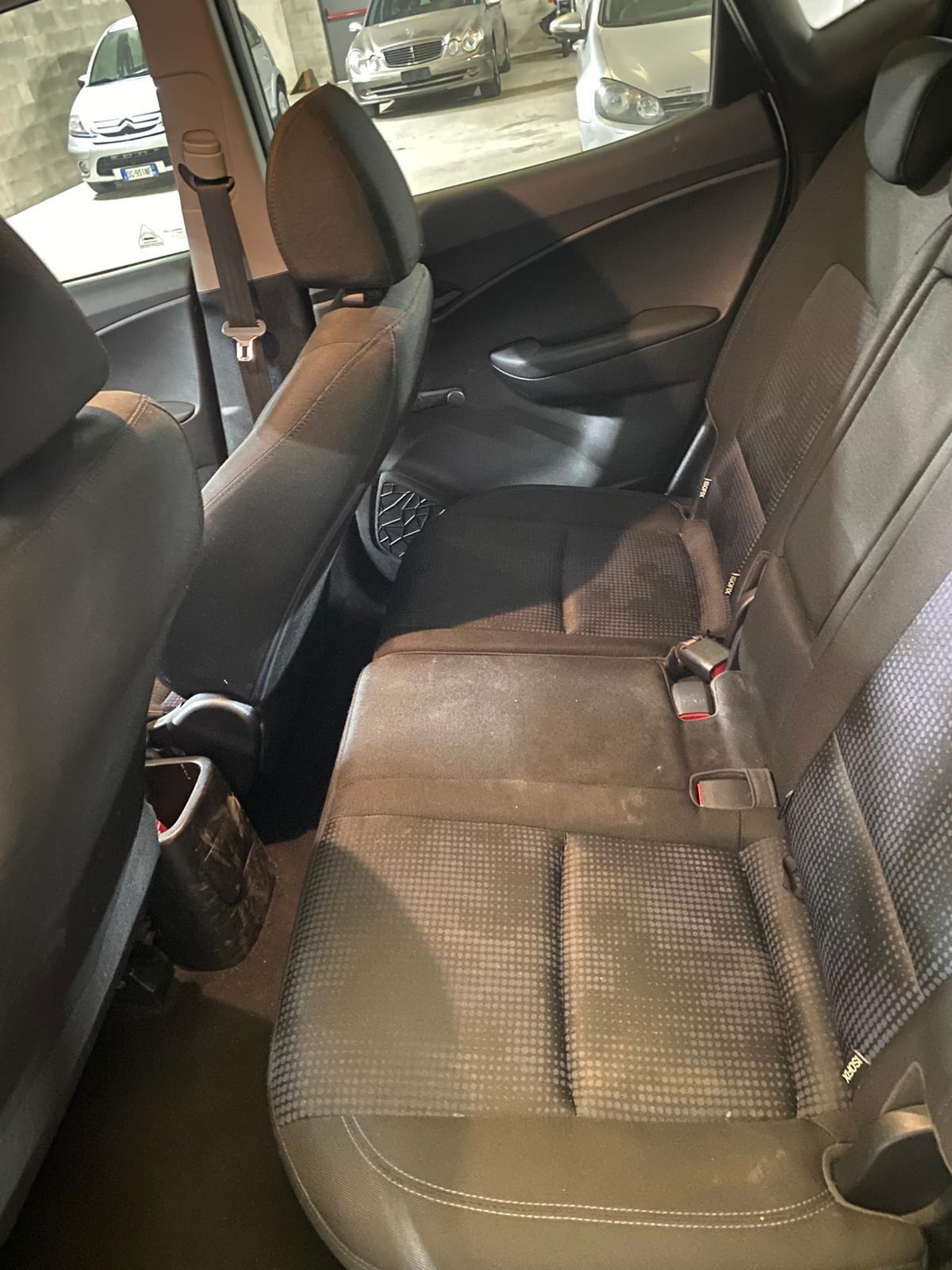 Hyundai iX20 1.4 90 CV Comfort