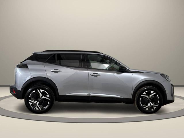 PEUGEOT 2008 PureTech 100 S&S Allure VISION PACK & DRIVE ASSIST