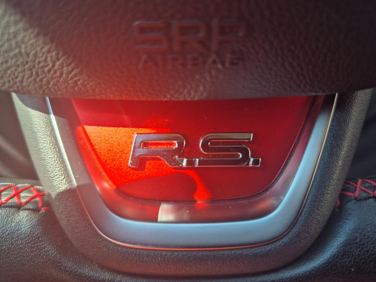Renault Clio 5p 1.6 16v RS 200cv EDC6 AUTOMATICA