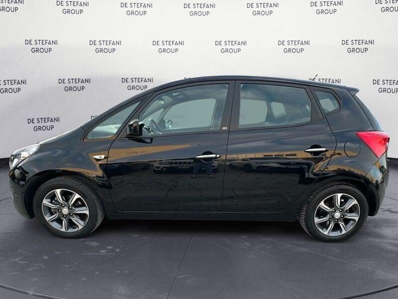 Hyundai ix20 ix20 1.6 mpi App Mode econext Gpl