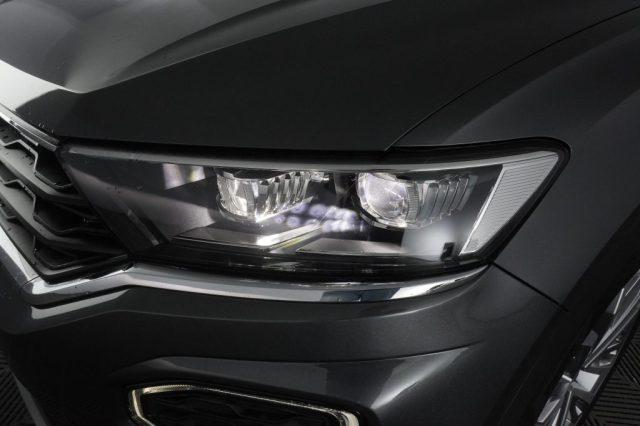 VOLKSWAGEN T-Roc T-Roc 1.6 TDI SCR Advanced BlueMotion Technology