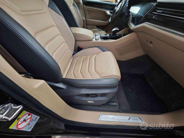 VOLKSWAGEN Touareg 3.0 V6 TDI SCR Advanced