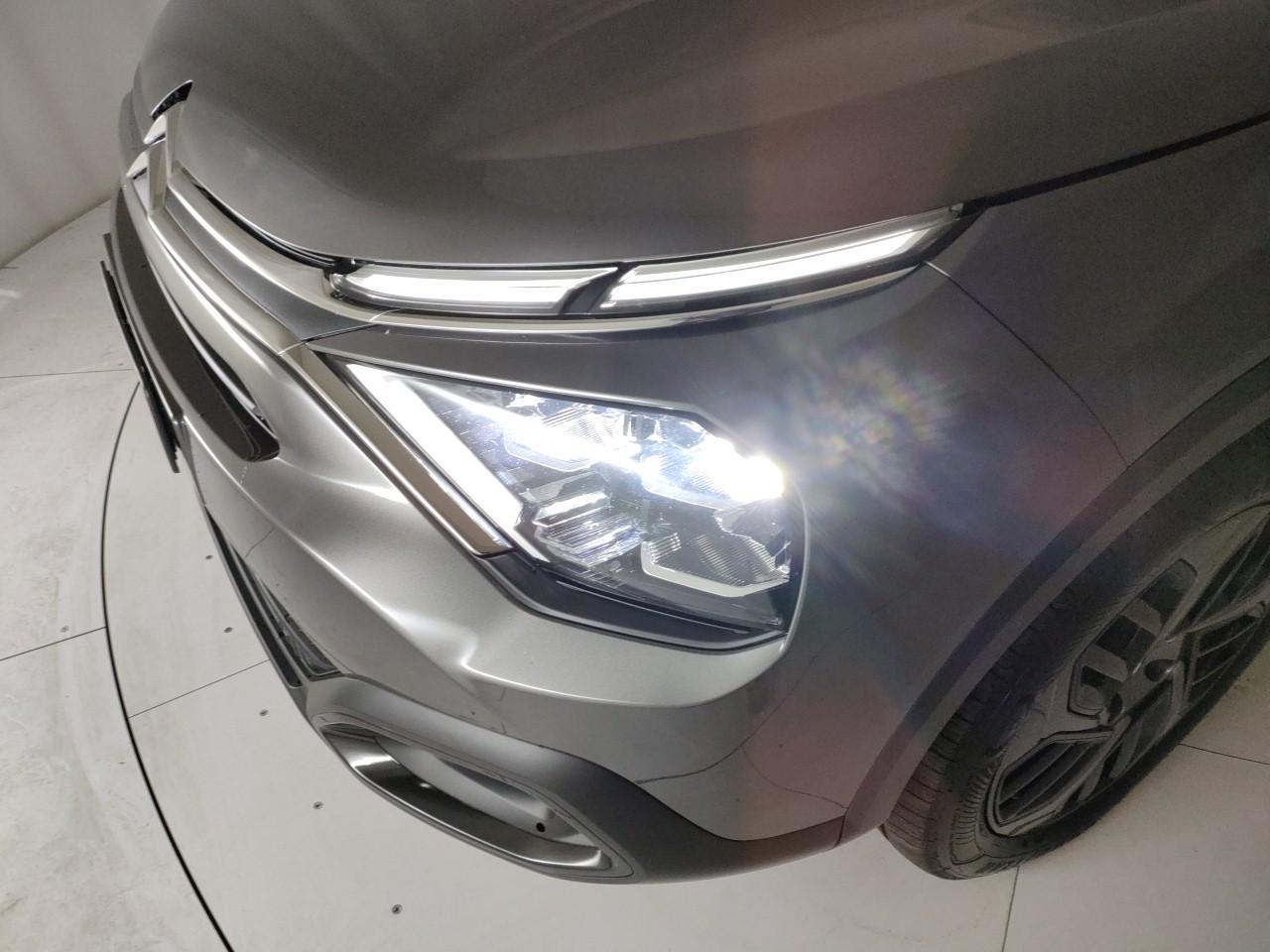 Citroen C4 1.2 puretech Plus s&s 130cv