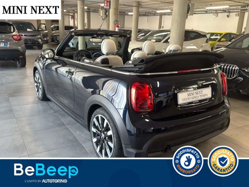 MINI Mini CABRIO 1.5 COOPER CLASSIC AUTO