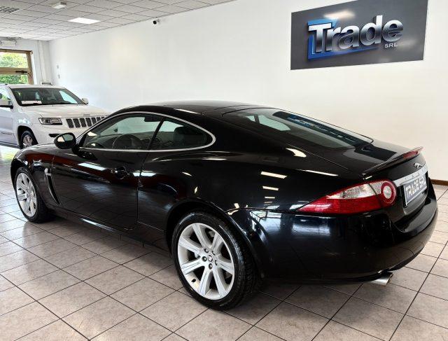 JAGUAR XK XK 3.5 V8 Coupé