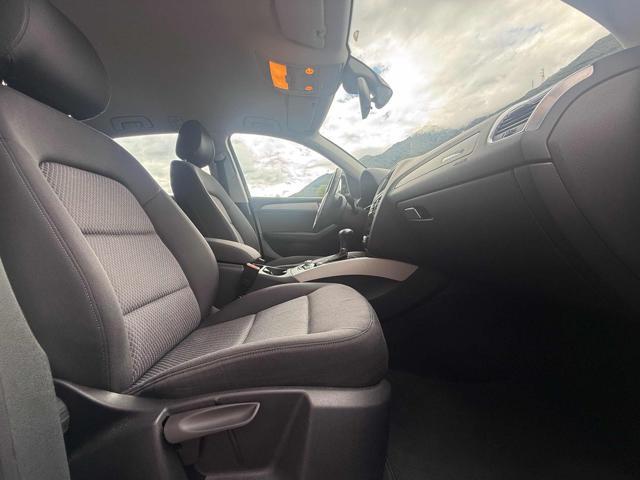 AUDI Q5 2.0 TDI 177CV quattro S tronic