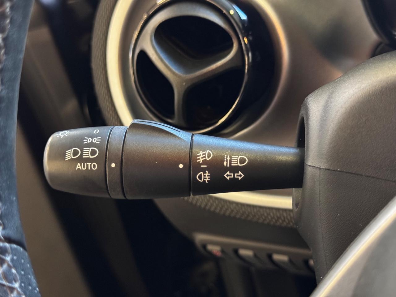 Smart ForTwo BRABUS 0.9 Turbo twinamic Xclusive